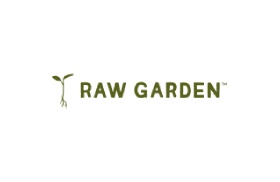 RAW GARDEN